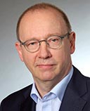 Dr. Hans Jürgen Kahlert